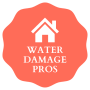 Water damage logo Winston-Salem